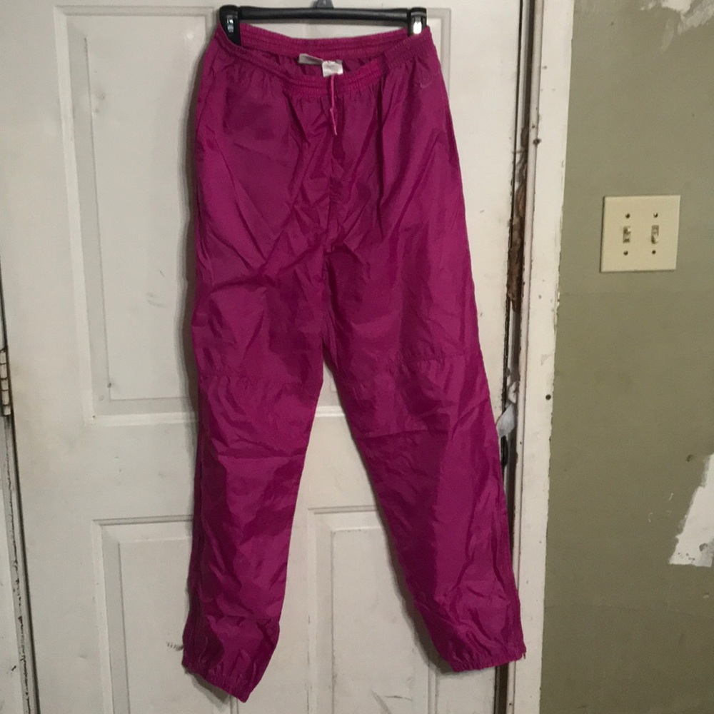 windbreaker joggers